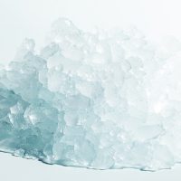 Hielo picado empresa de hielo en Cantabria